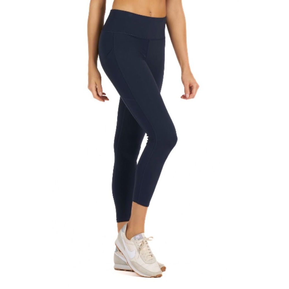 Vuori Stride Legging in Ink